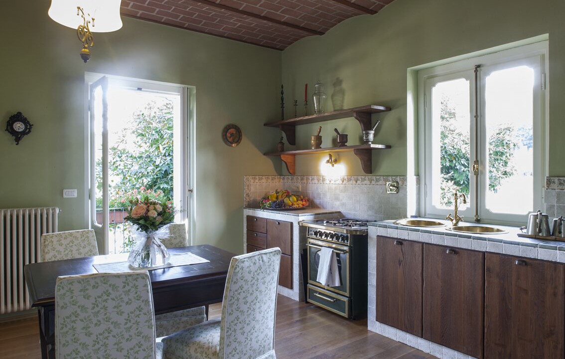 Photo of Kitchen in Verzuolo