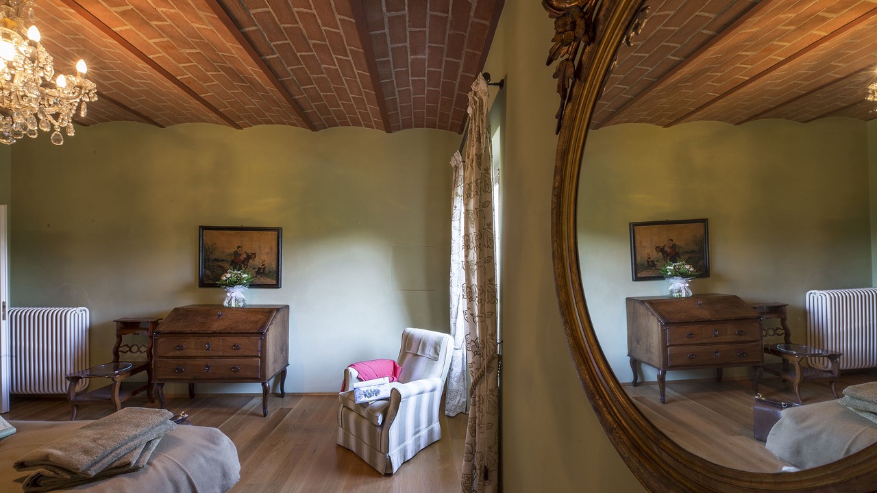 Photo of Bedroom in Verzuolo