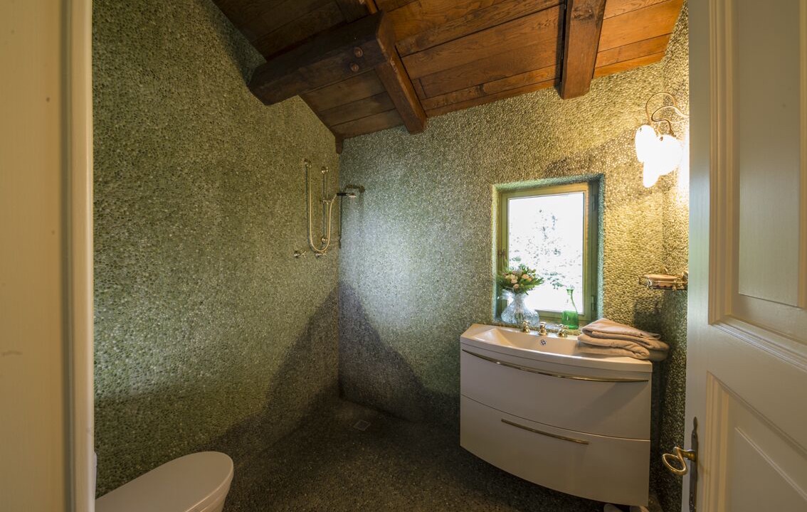 Photo of Bathroom in Verzuolo