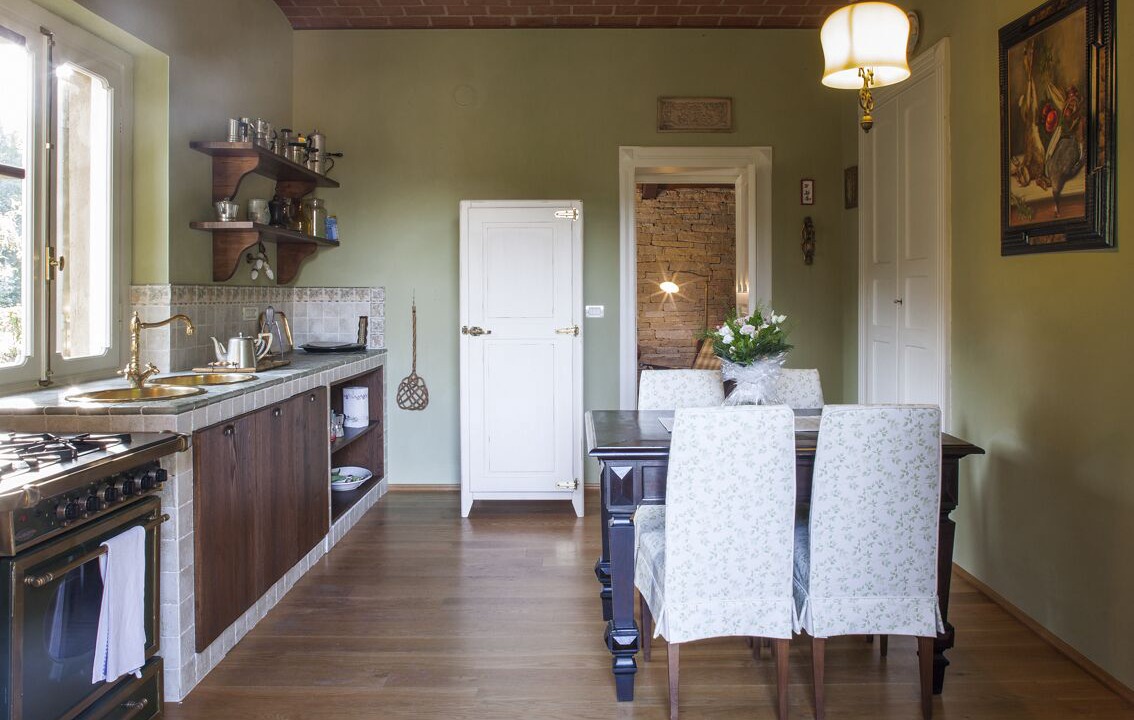 Photo of Kitchen in Verzuolo