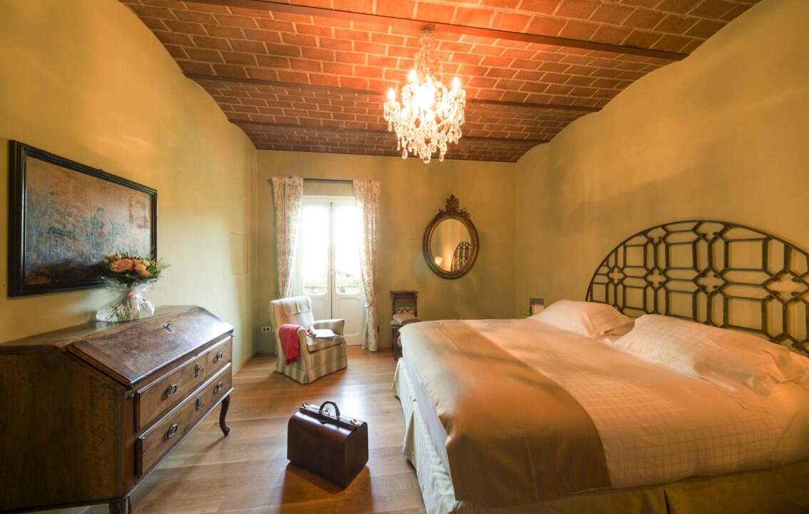 Photo of Bedroom in Verzuolo