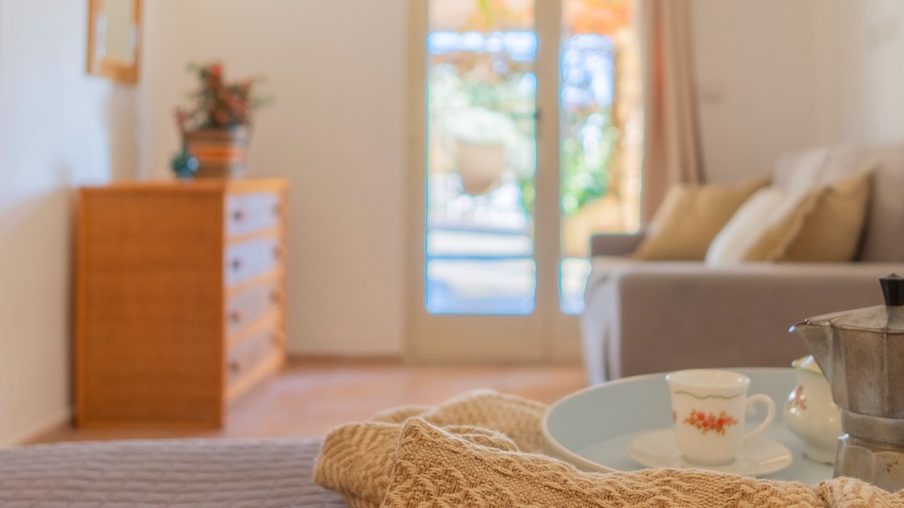 Photo of Bedroom in Ferla