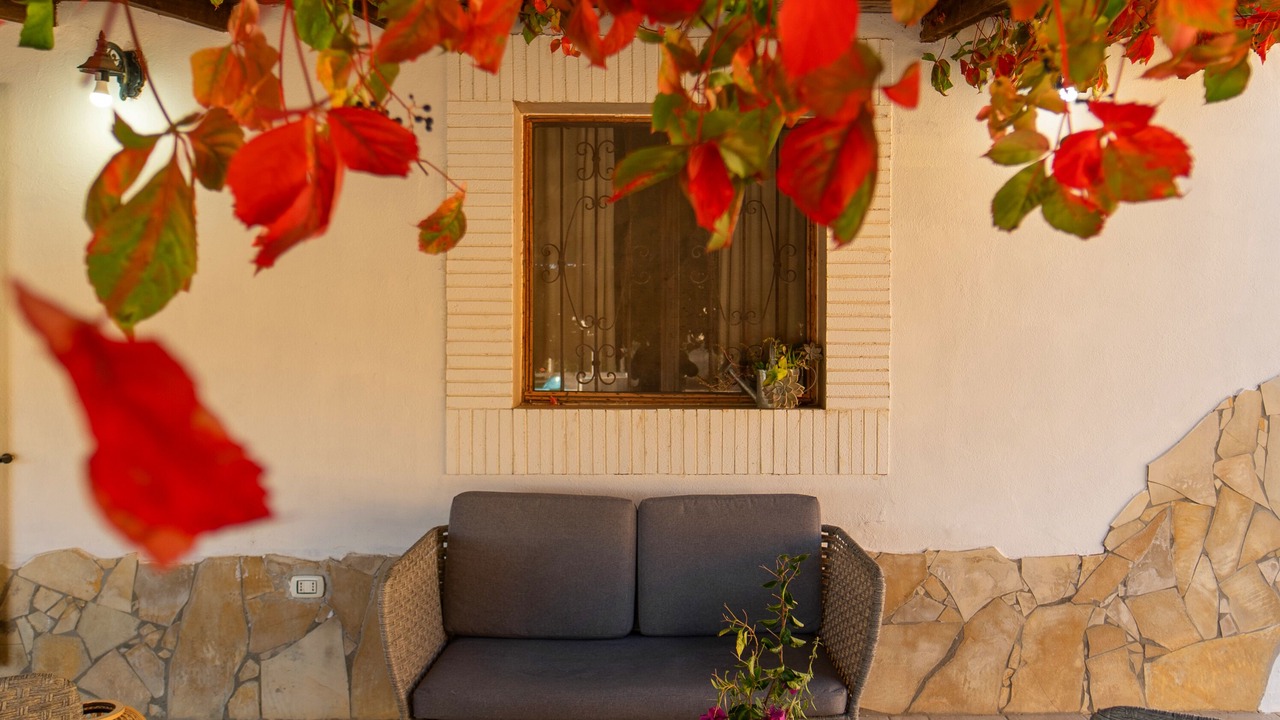 Photo of Patio Balcony in Ferla