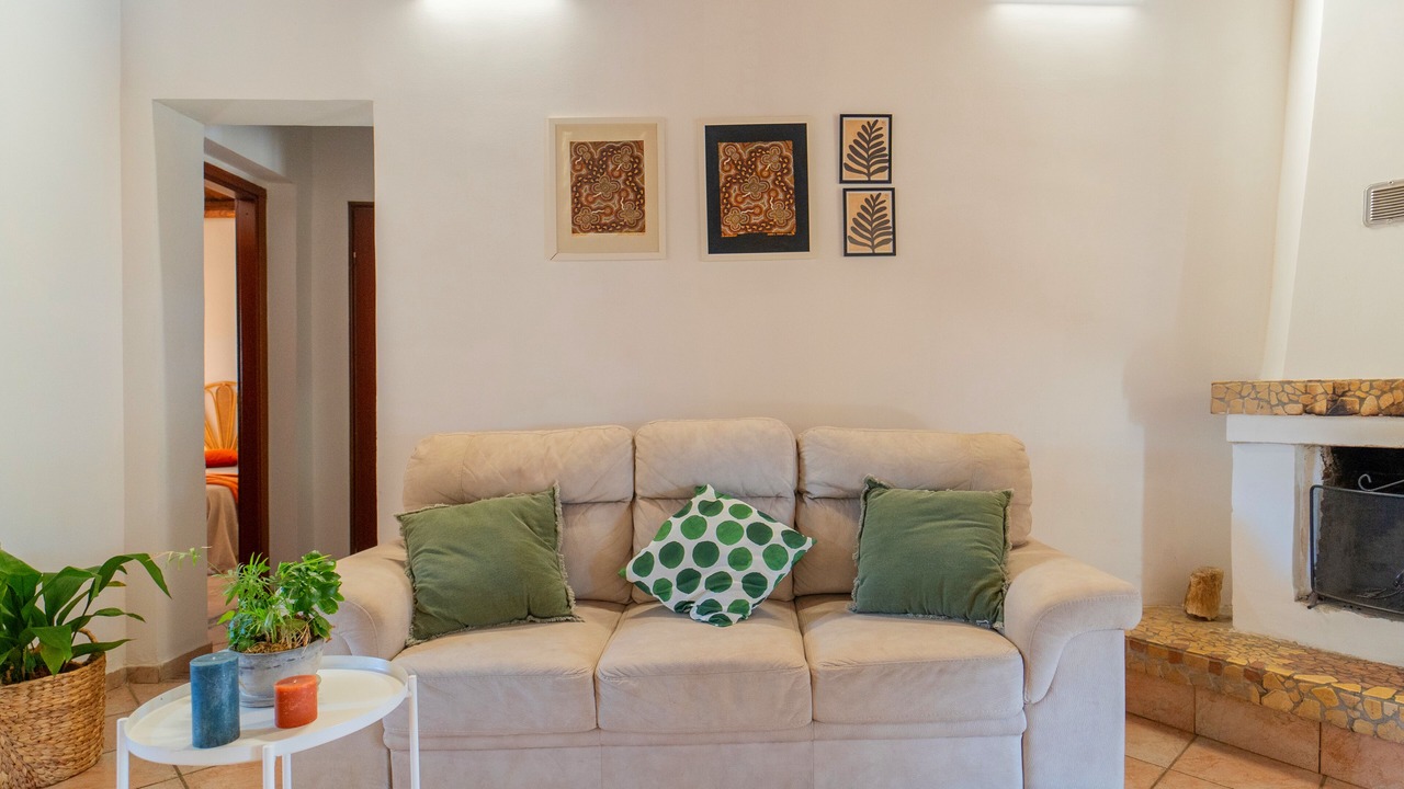 Photo of Livingroom in Ferla