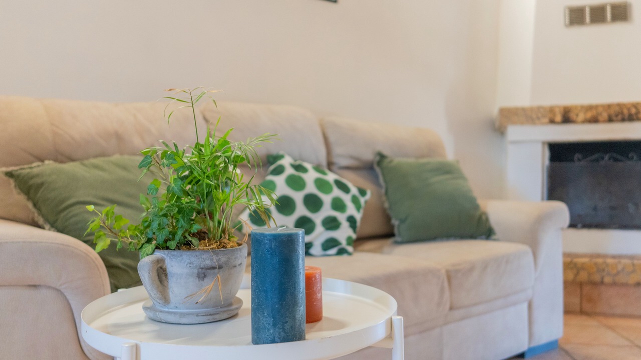 Photo of Livingroom in Ferla