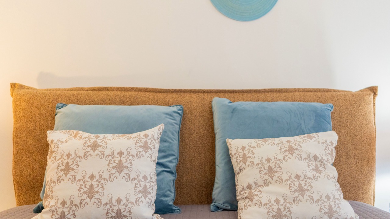 Photo of Bedroom in Ferla