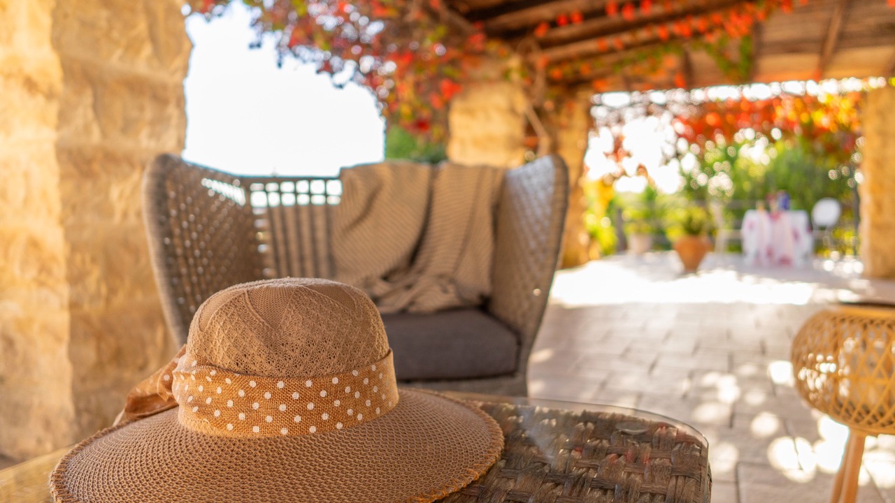 Photo of Patio Balcony in Ferla