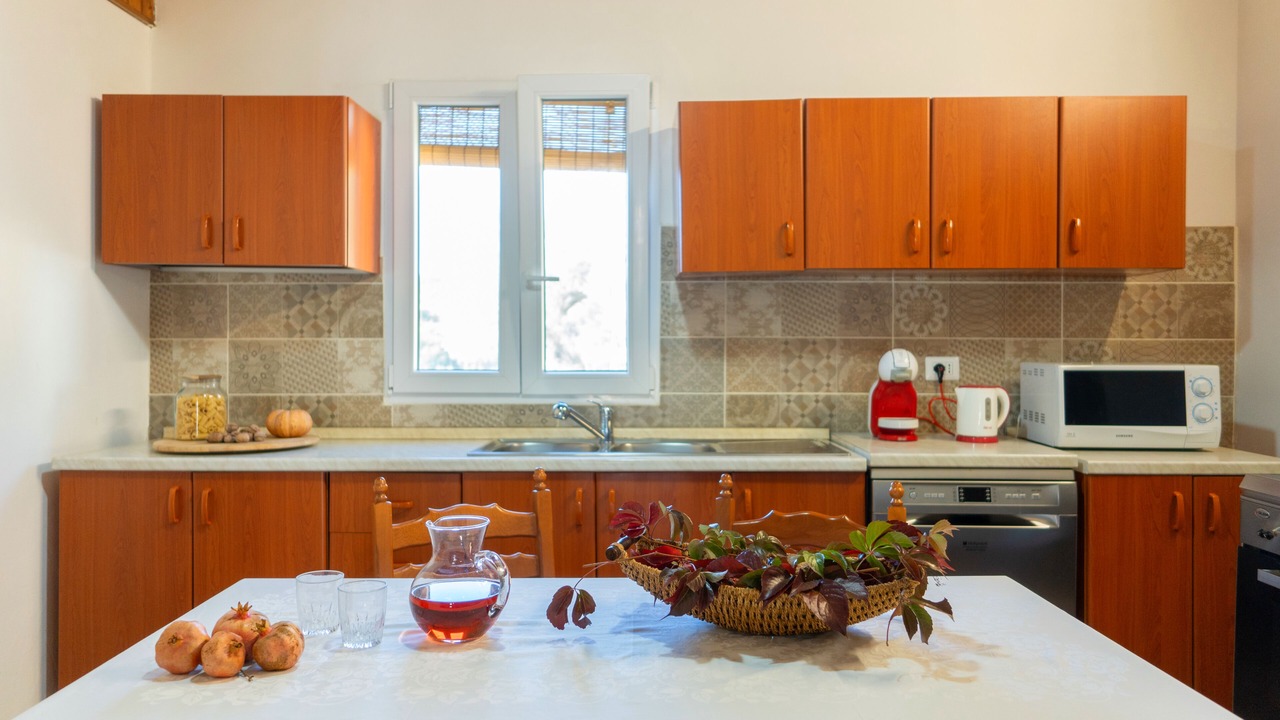 Photo of Kitchen in Ferla