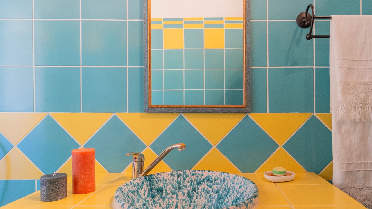 Photo of Bathroom in Ferla