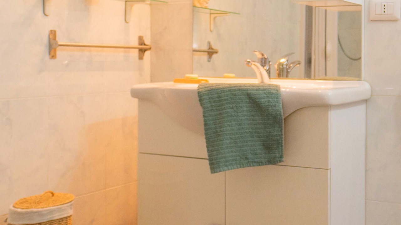 Photo of Bathroom in Ferla