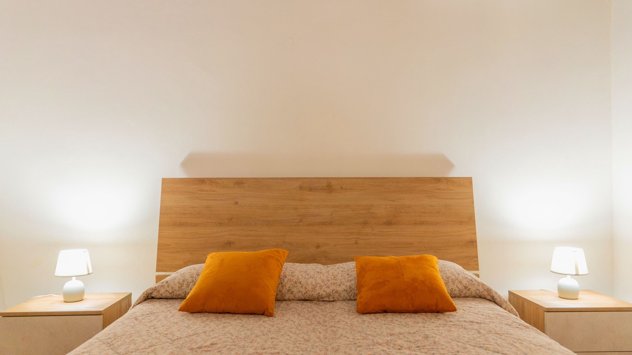 Photo of Bedroom in Ferla