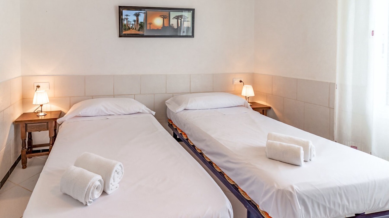 Photo of Bedroom in Port de la Selva