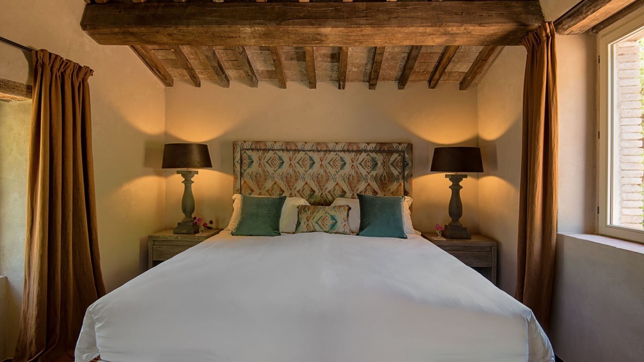 Photo of Bedroom in Collesanto