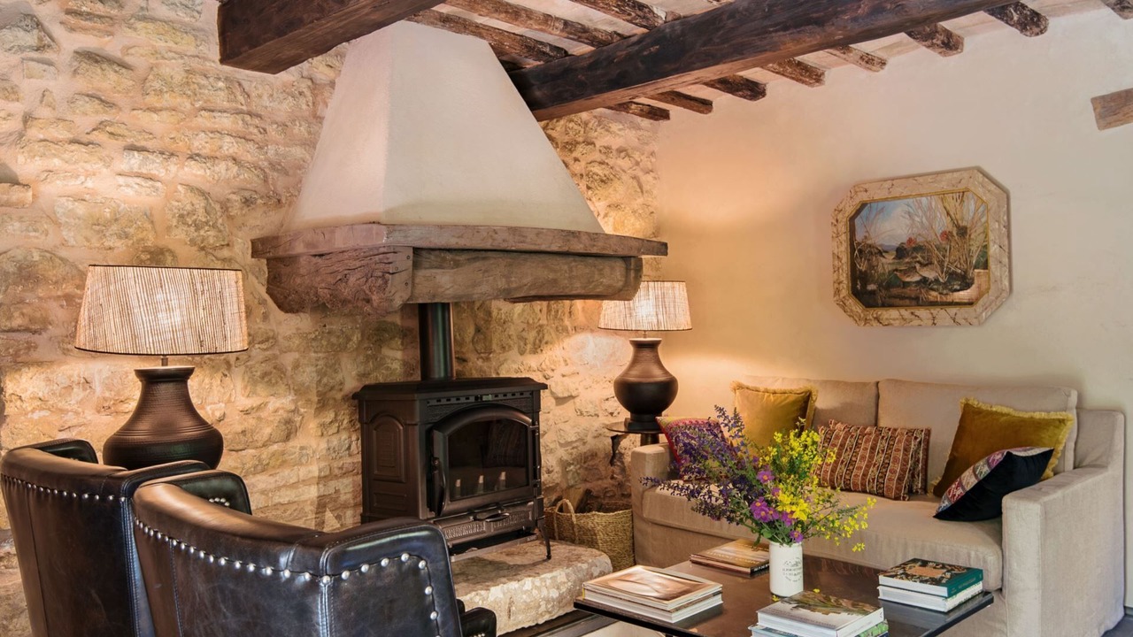 Photo of Livingroom in Collesanto