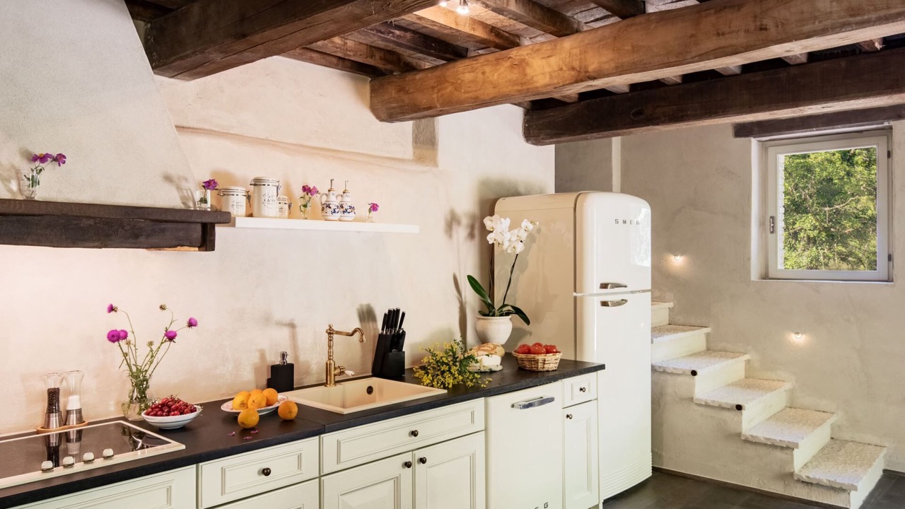 Photo of Kitchen in Collesanto