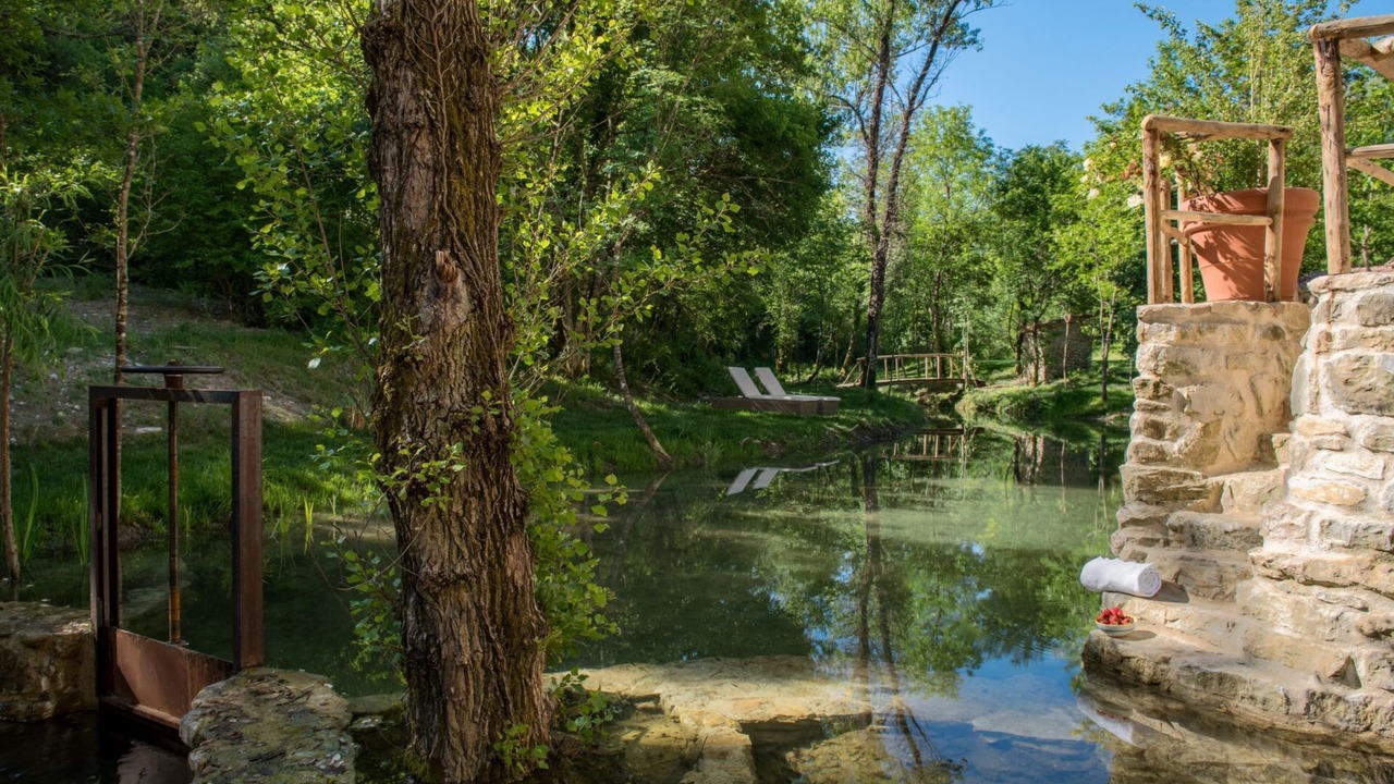 Photo of Outdoor in Collesanto