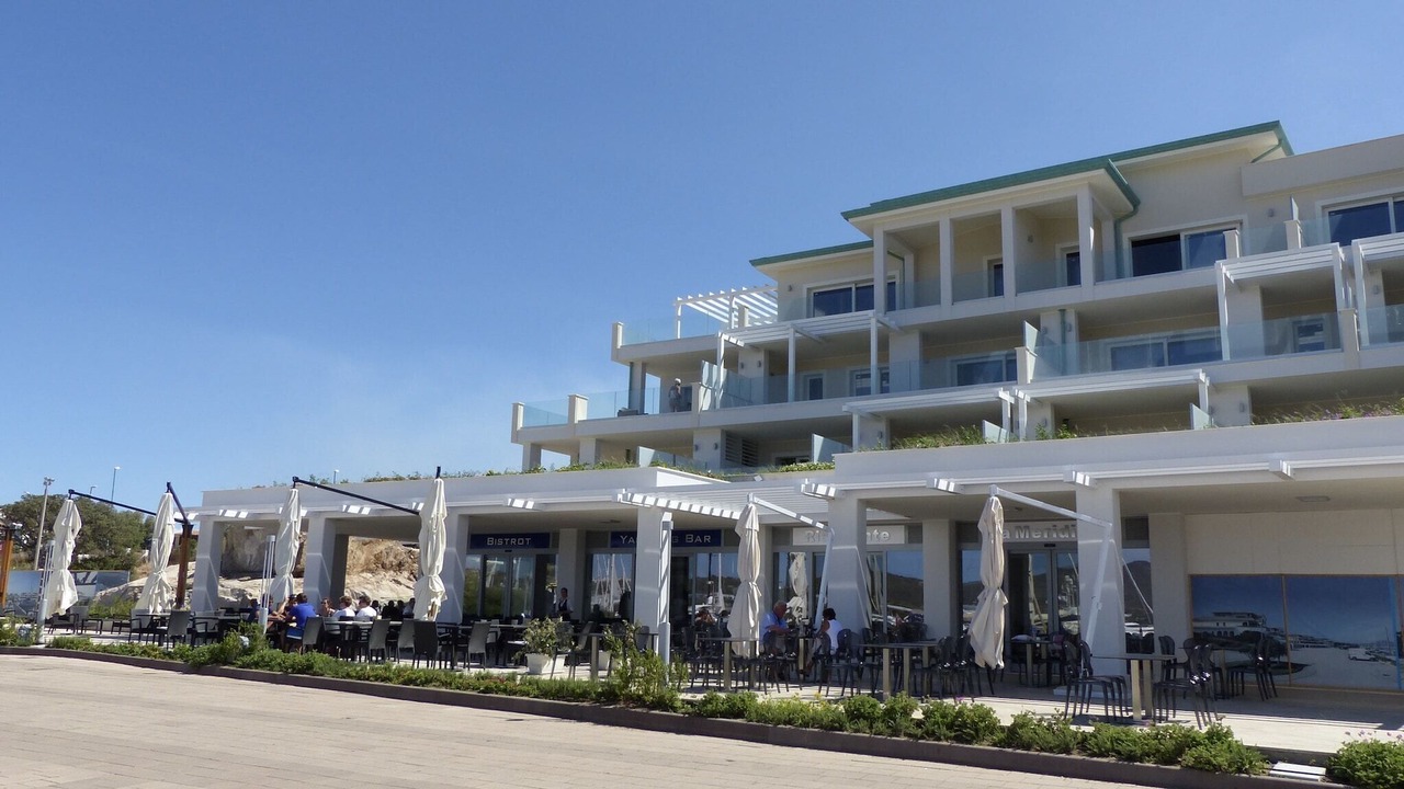 Photo of Outdoor in Olbia
