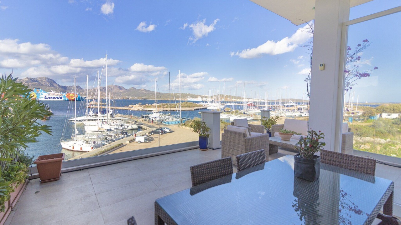 Photo of Outdoor in Olbia