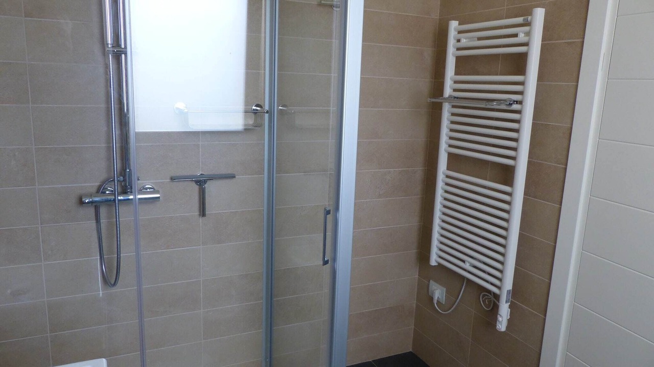 Photo of Bathroom in Olbia
