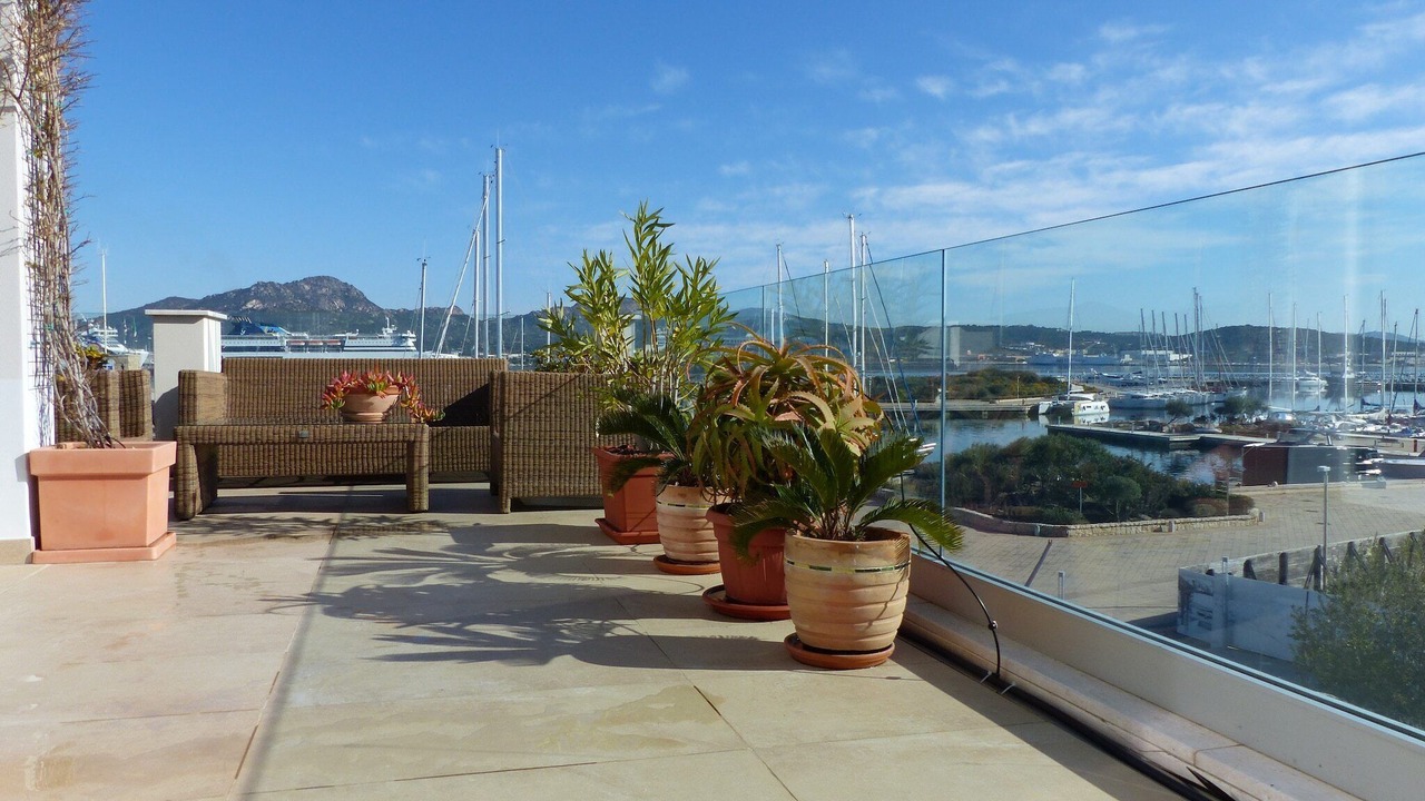 Photo of Outdoor in Olbia