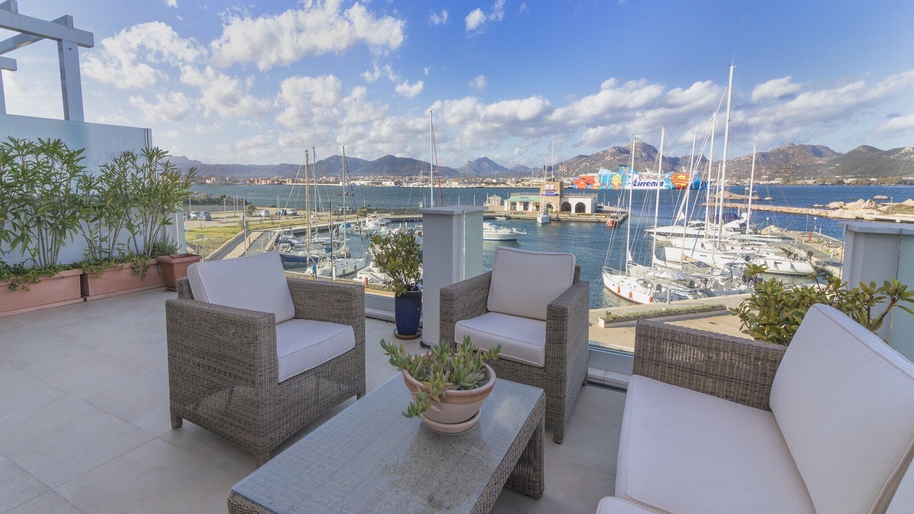Photo of Others in Olbia