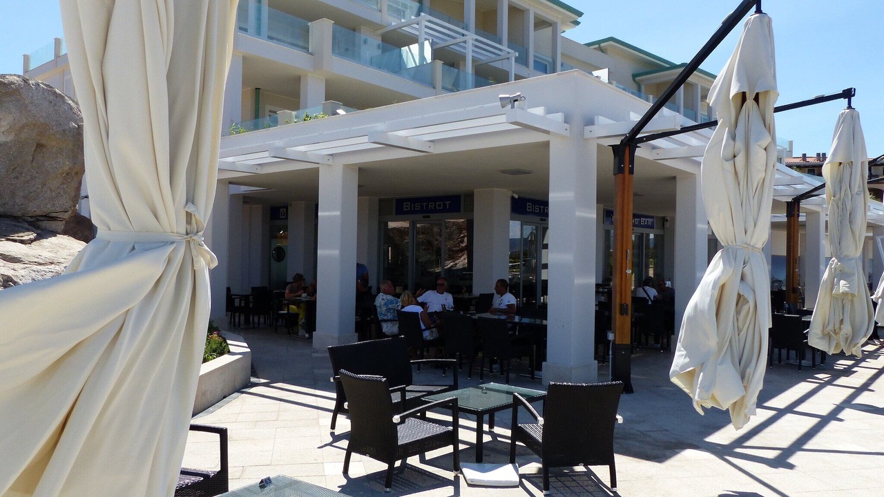 Photo of Outdoor in Olbia