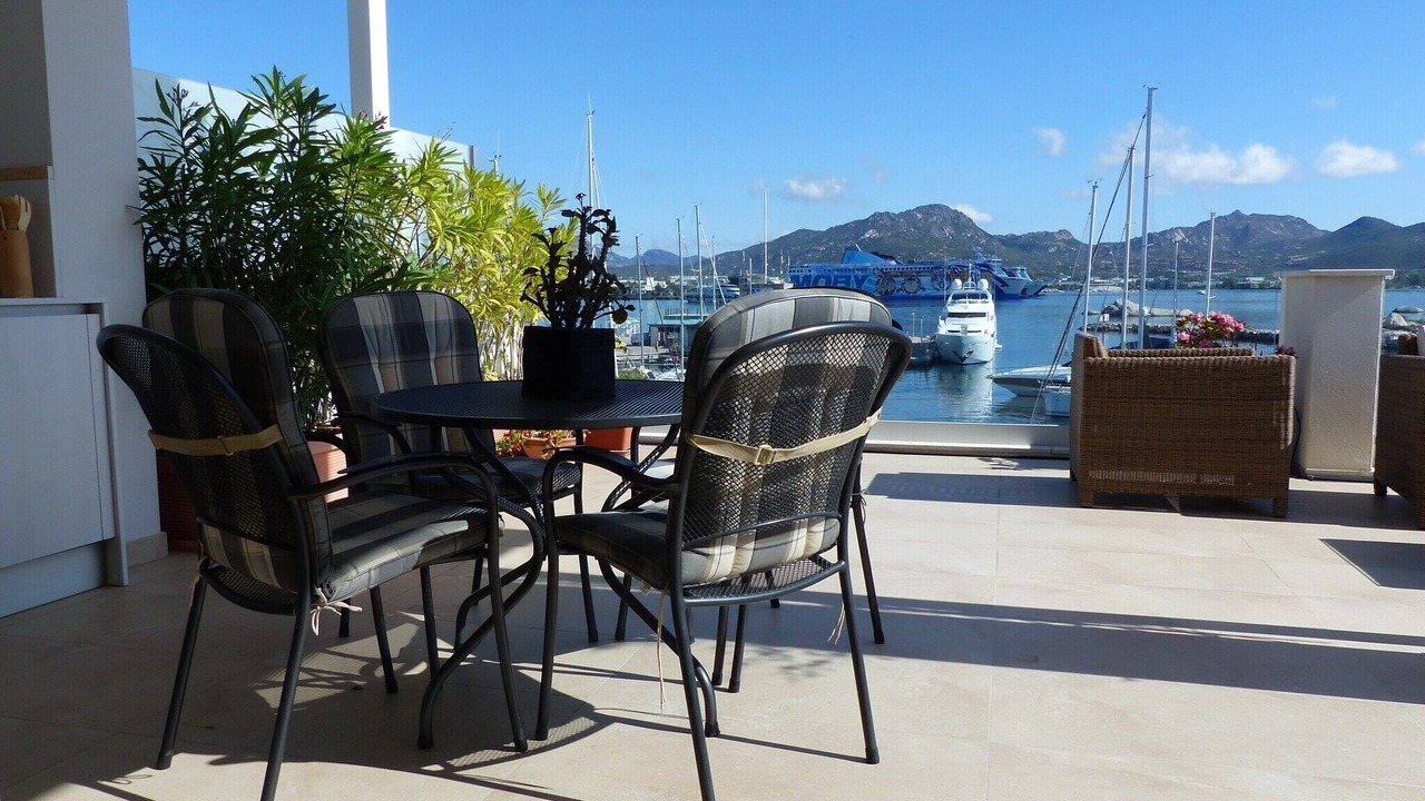 Photo of Outdoor in Olbia