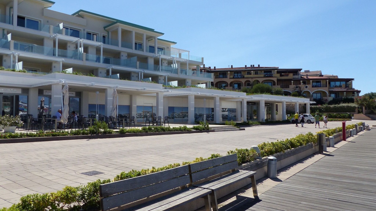 Photo of Outdoor in Olbia