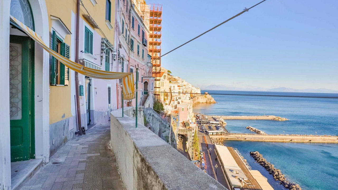 Photo of Outdoor in Amalfi