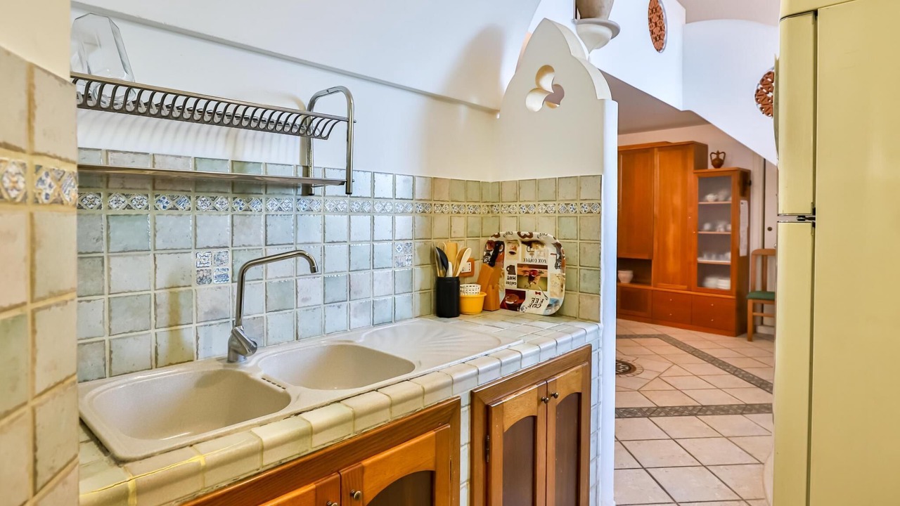 Photo of Bathroom in Amalfi