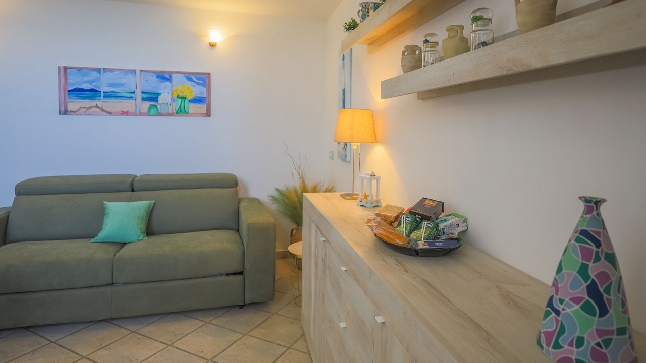 Photo of Livingroom in Amalfi