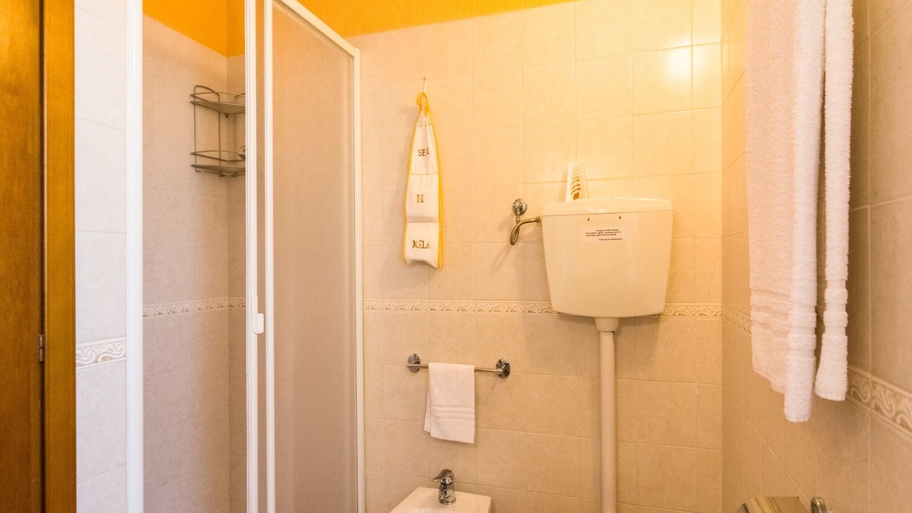 Photo of Bathroom in Monteluiano