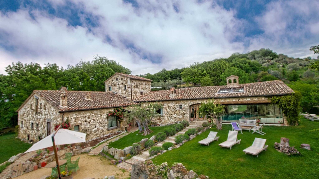 Photo of Outdoor in Guardea