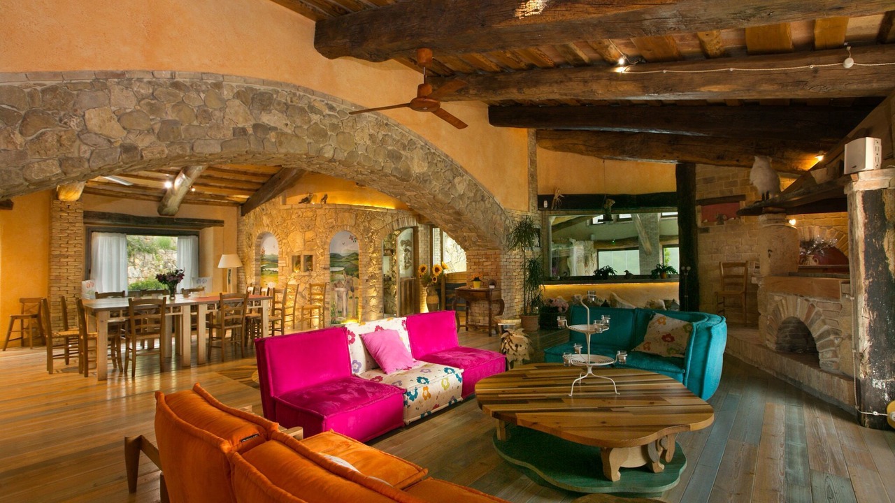 Photo of Livingroom in Guardea