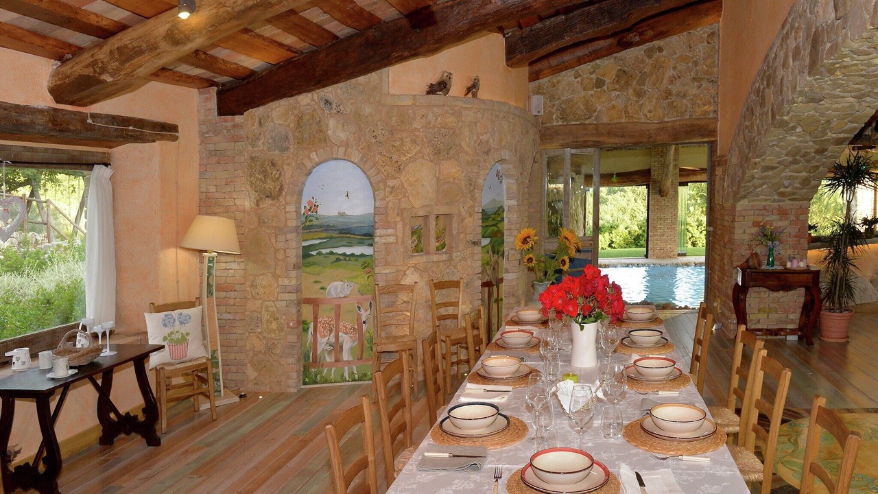 Photo of Livingroom in Guardea