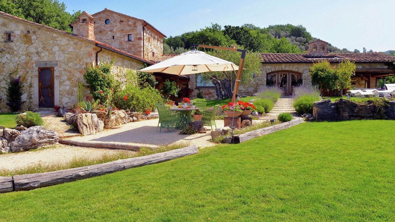 Photo of Outdoor in Guardea
