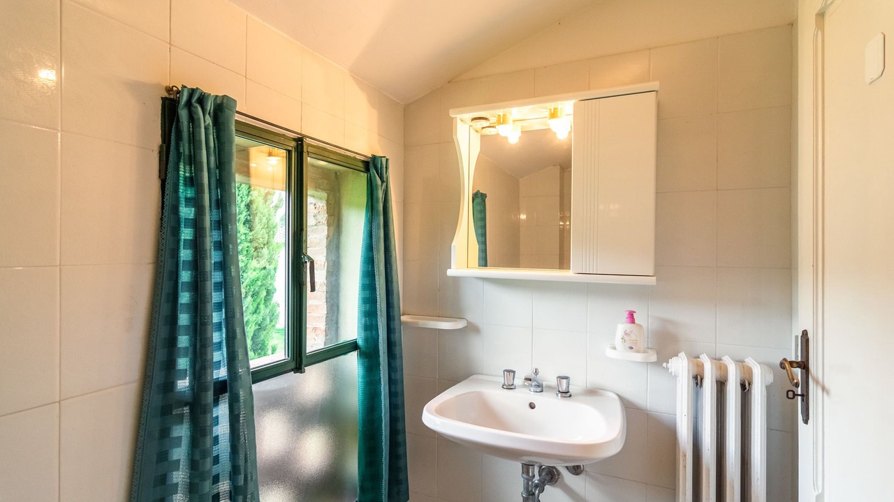 Photo of Bathroom in Bucine
