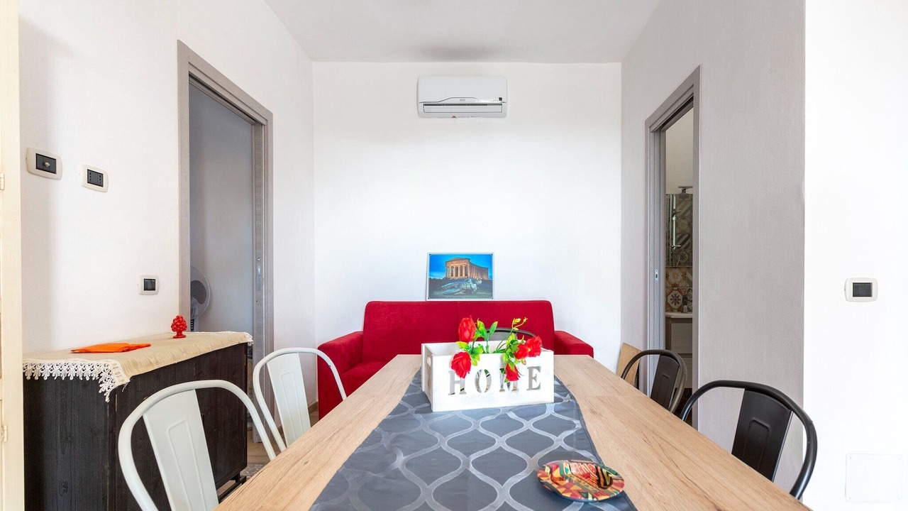Photo of Livingroom in Realmonte