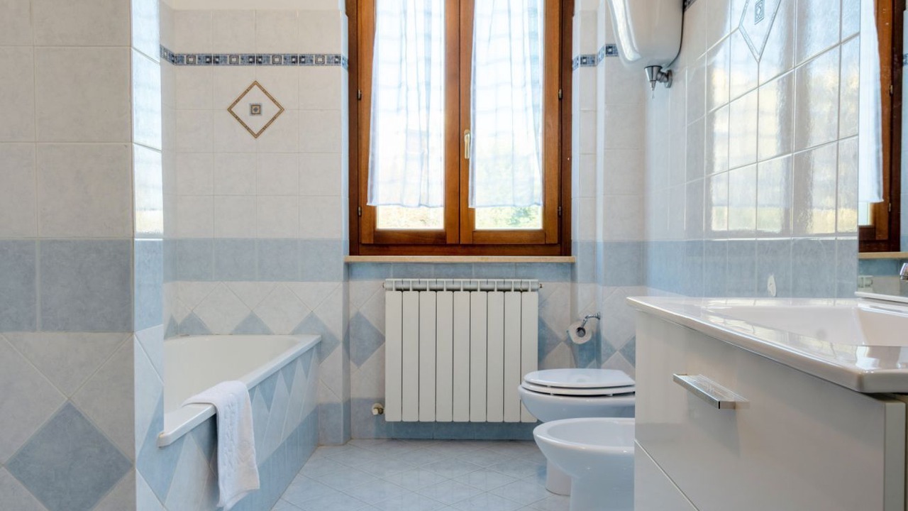 Photo of Bathroom in Bastia Umbra