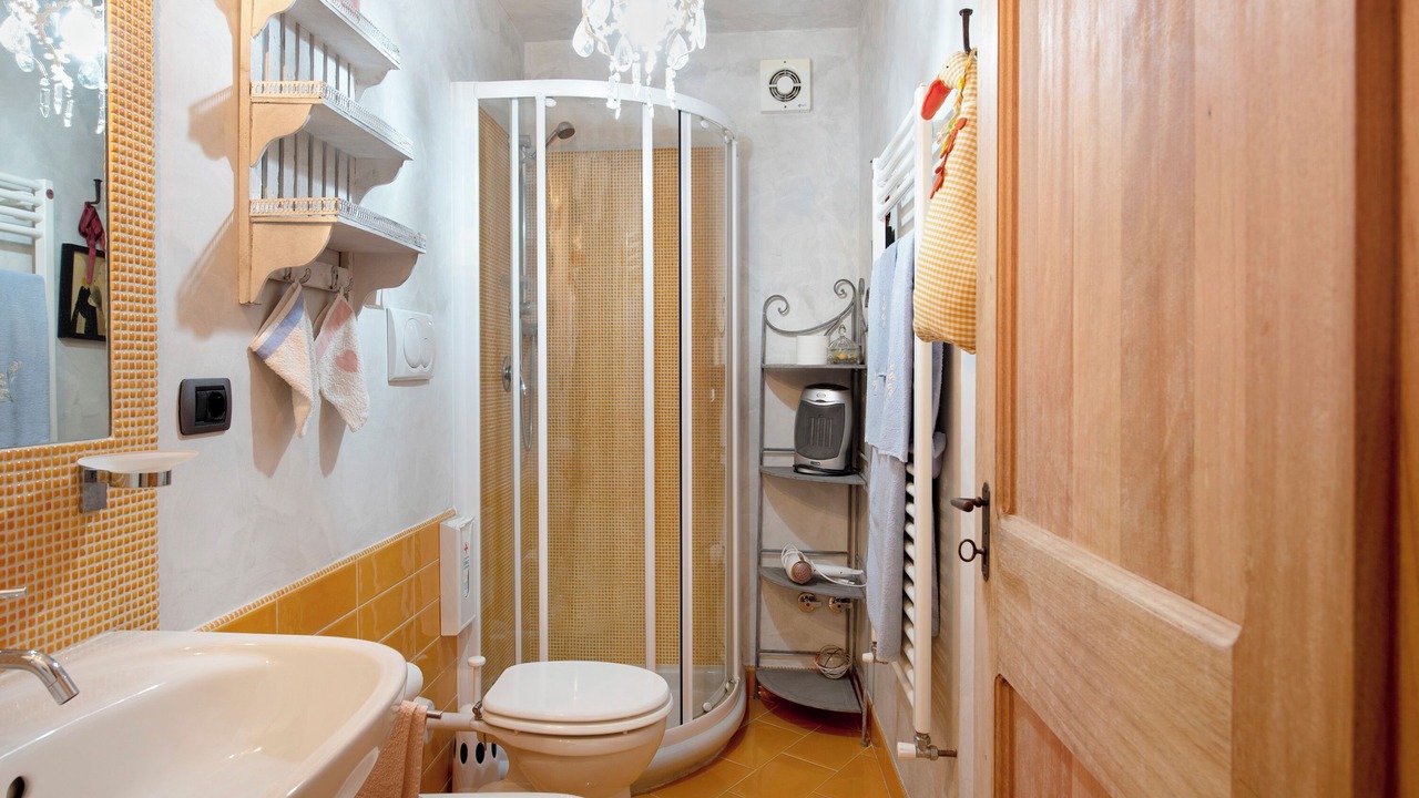 Photo of Bathroom in Varazze