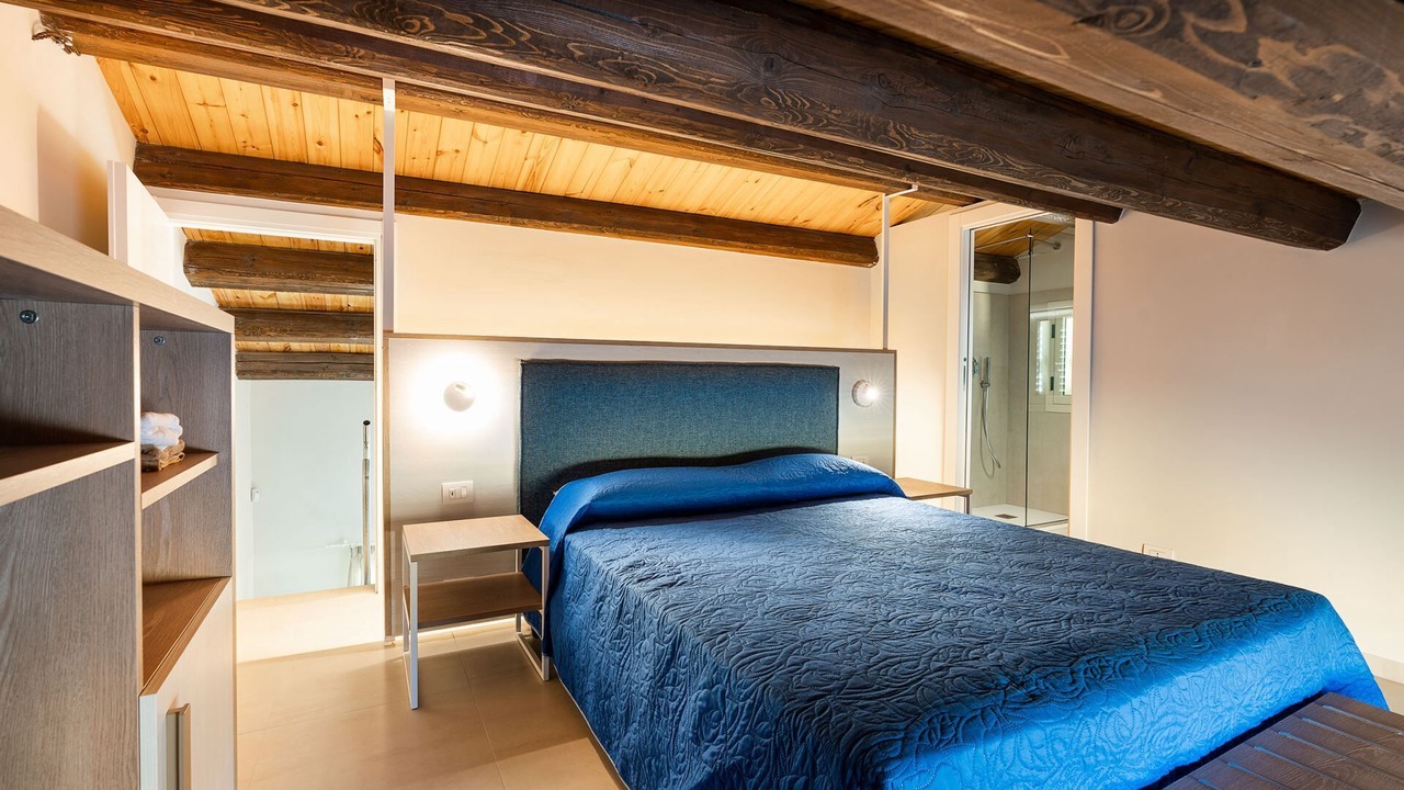 Photo of Bedroom in Donnalucata