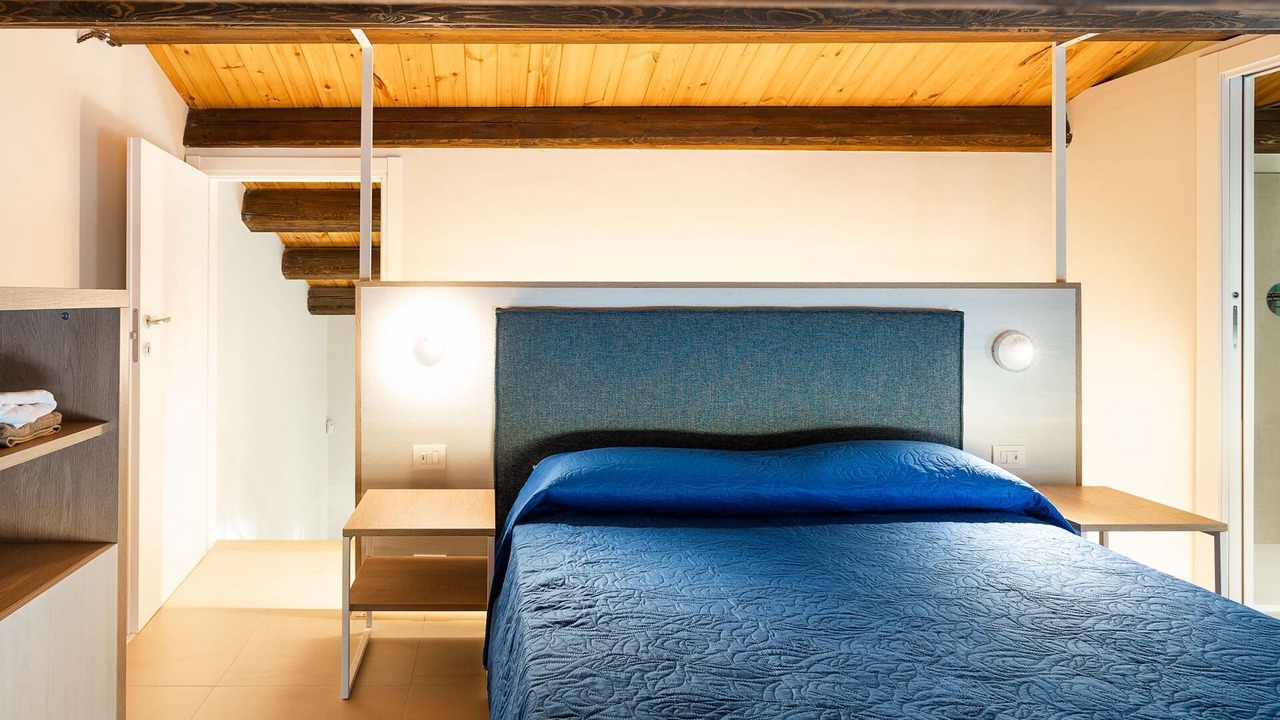 Photo of Bedroom in Donnalucata