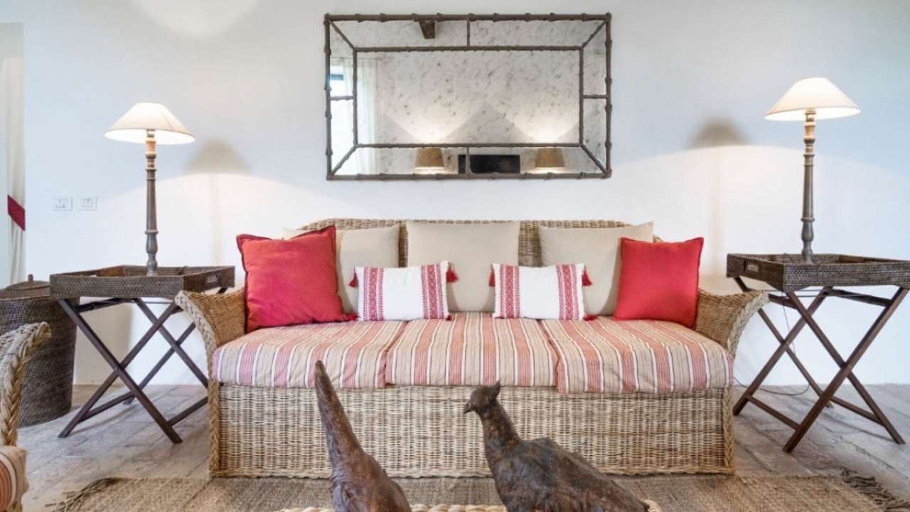 Photo of Livingroom in Montelaguardia