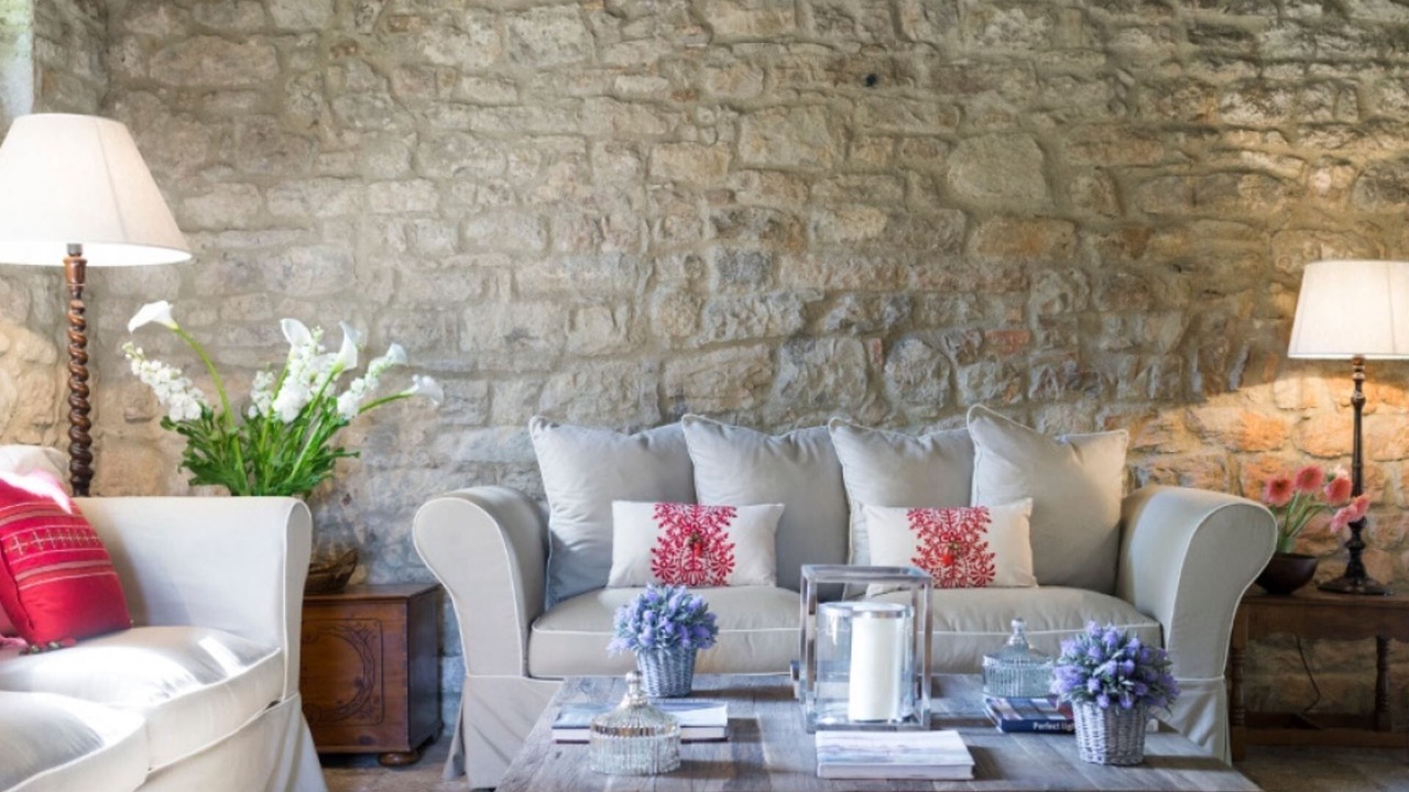 Photo of Livingroom in Montelaguardia