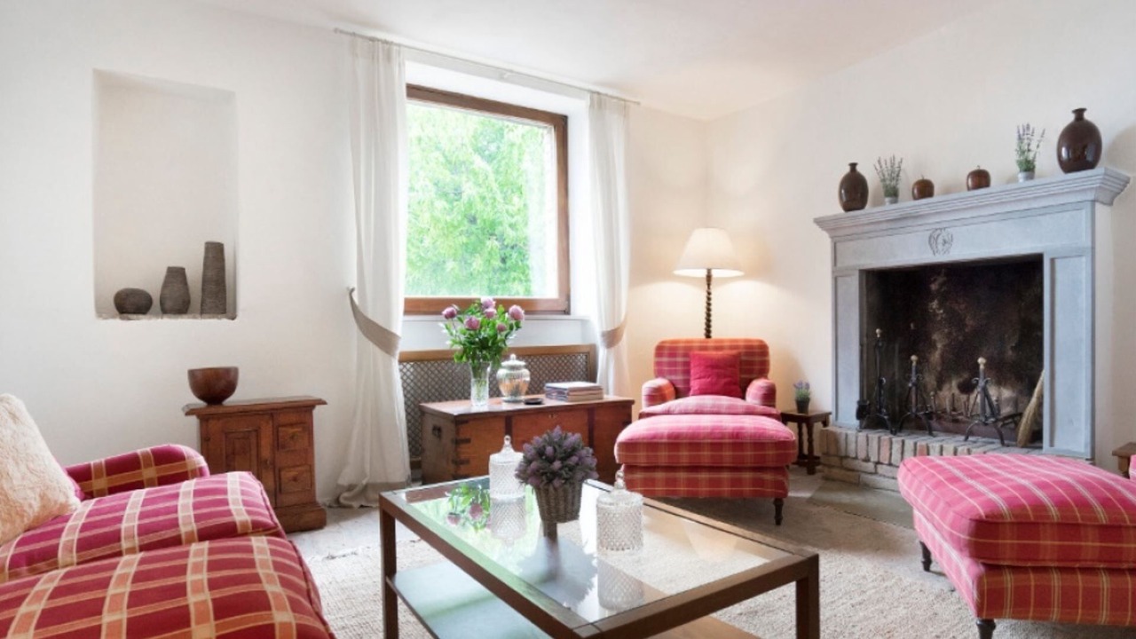 Photo of Livingroom in Montelaguardia