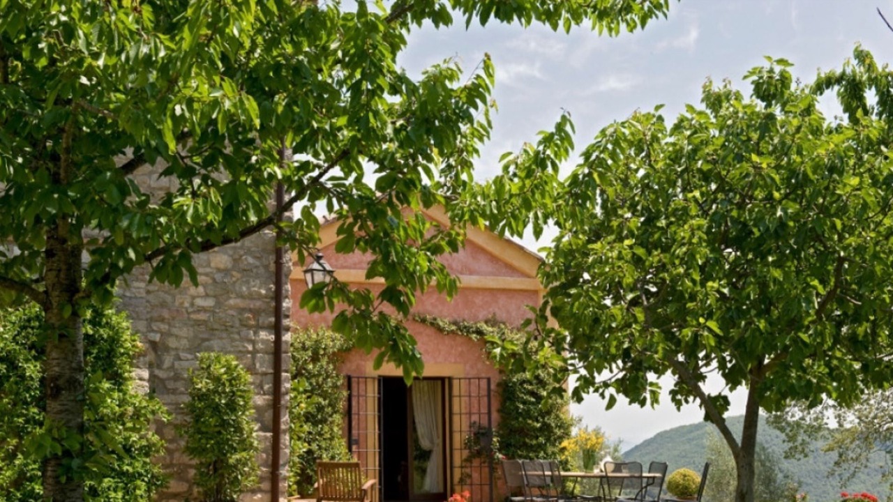 Photo of Outdoor in Montelaguardia