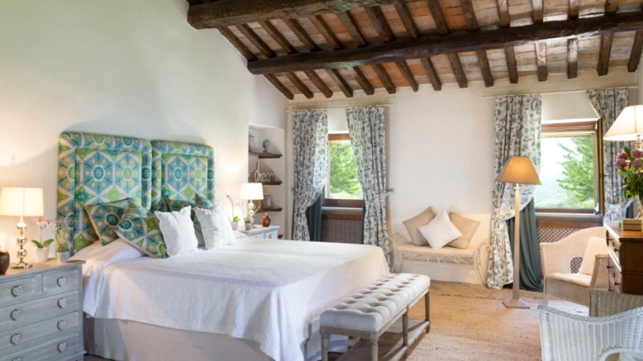 Photo of Bedroom in Montelaguardia