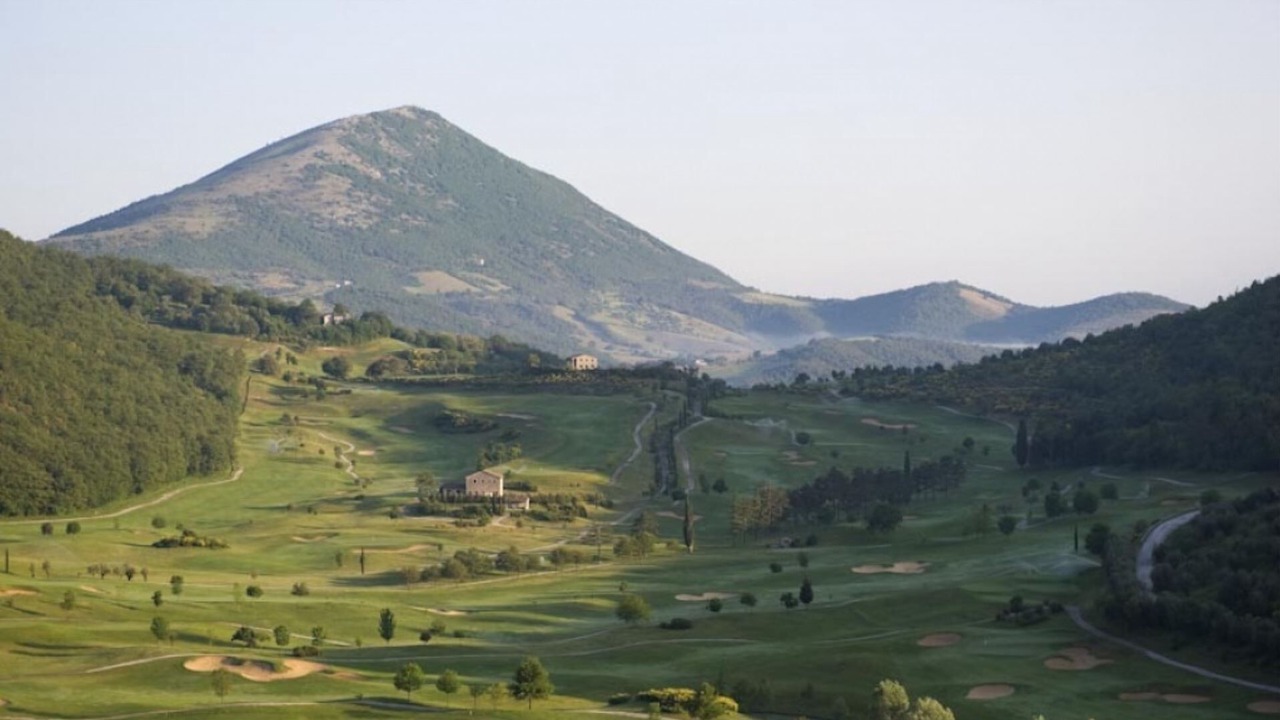 Photo of Outdoor in Montelaguardia