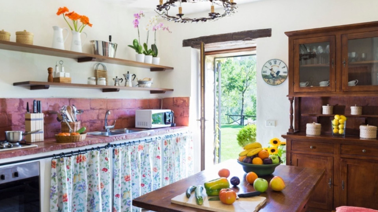 Photo of Kitchen in Montelaguardia
