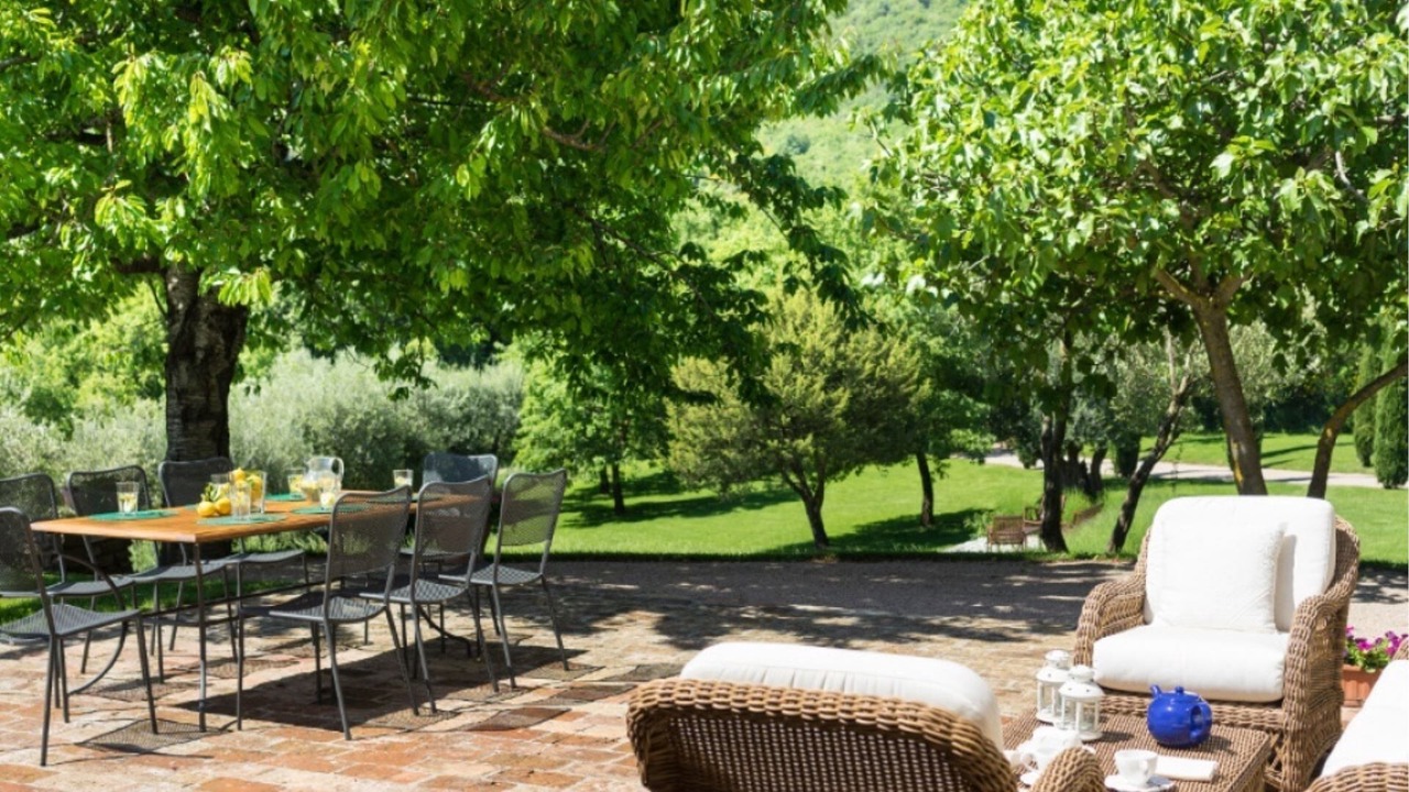Photo of Outdoor in Montelaguardia